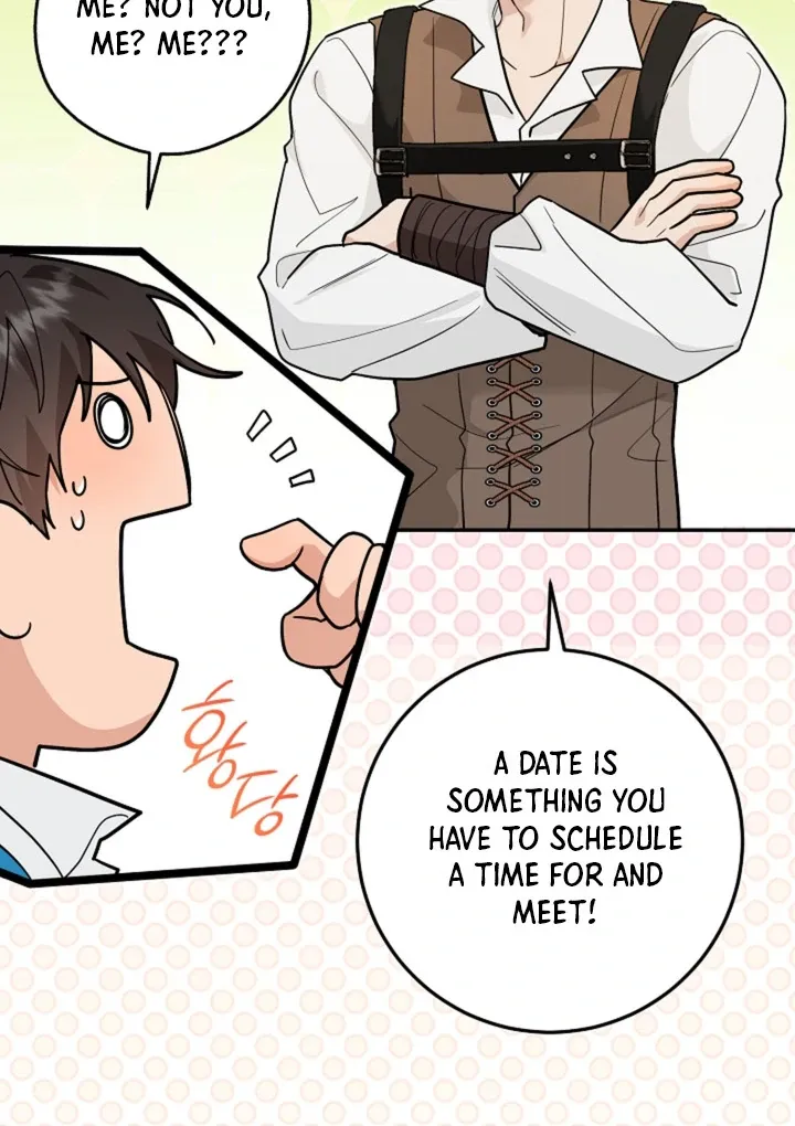 My Rat Is An S-Class Awakener - Chapter 19 Page 57