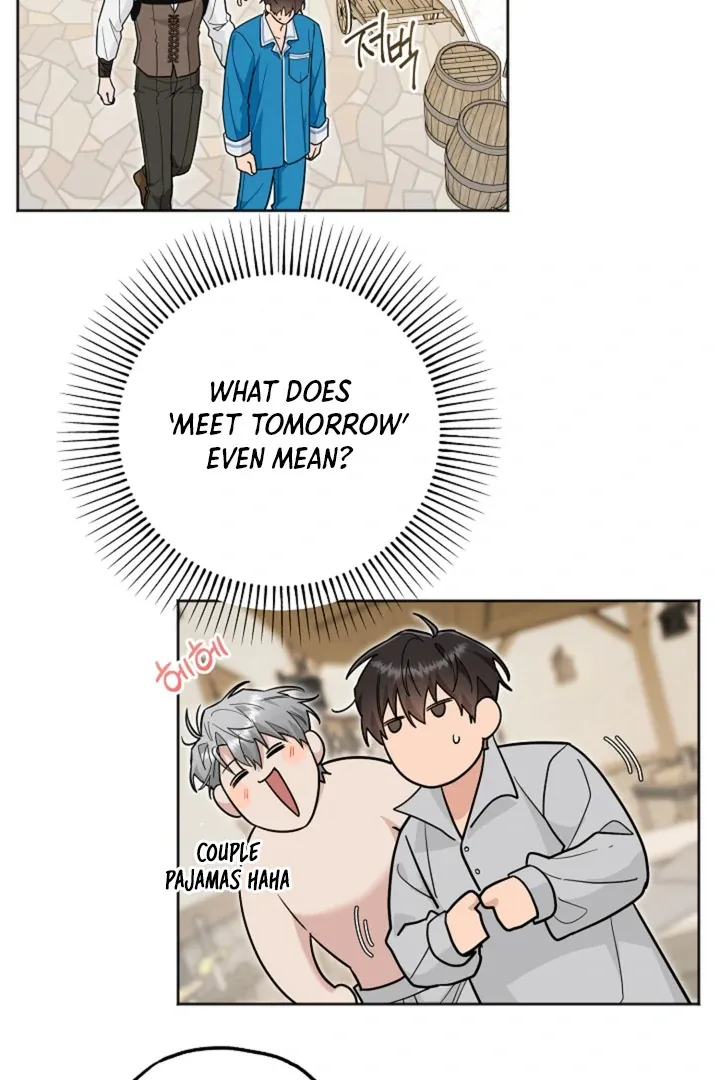 My Rat Is An S-Class Awakener - Chapter 19 Page 60