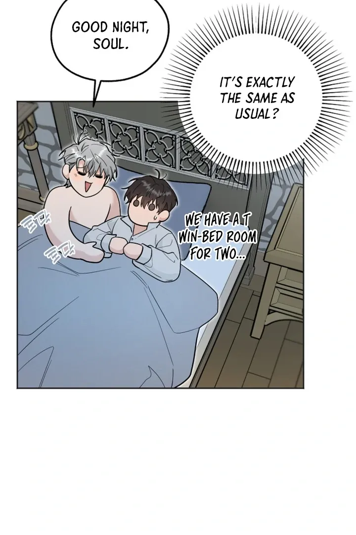 My Rat Is An S-Class Awakener - Chapter 19 Page 61