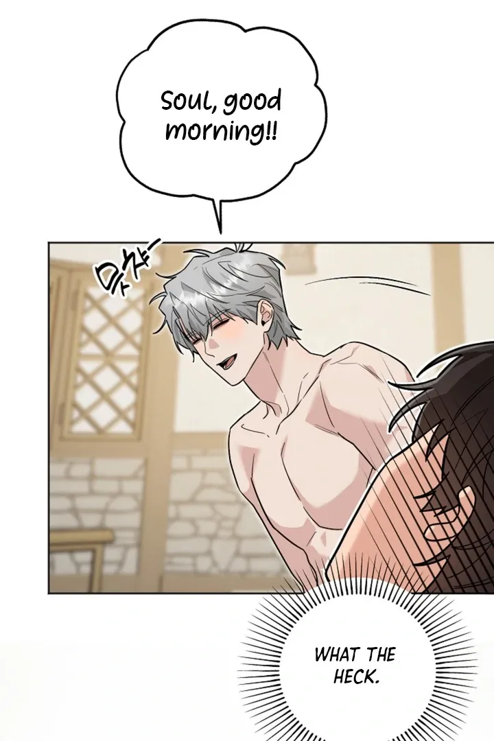 My Rat Is An S-Class Awakener - Chapter 19 Page 62
