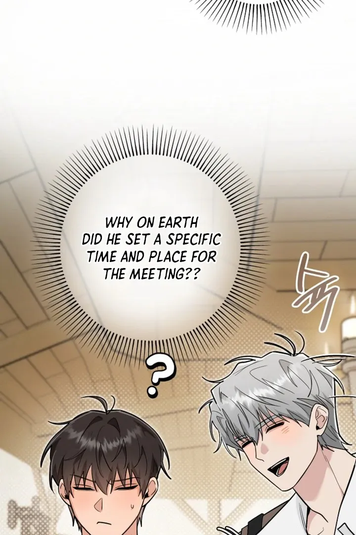 My Rat Is An S-Class Awakener - Chapter 19 Page 63