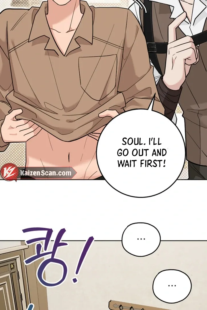 My Rat Is An S-Class Awakener - Chapter 19 Page 64