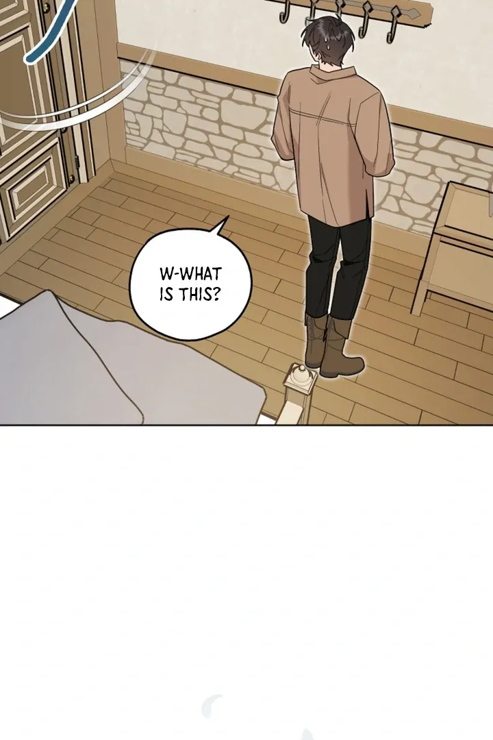 My Rat Is An S-Class Awakener - Chapter 19 Page 65