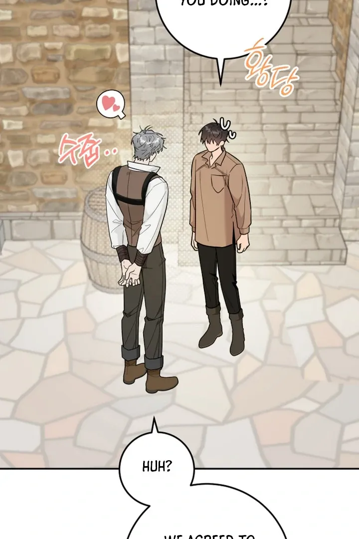 My Rat Is An S-Class Awakener - Chapter 19 Page 69