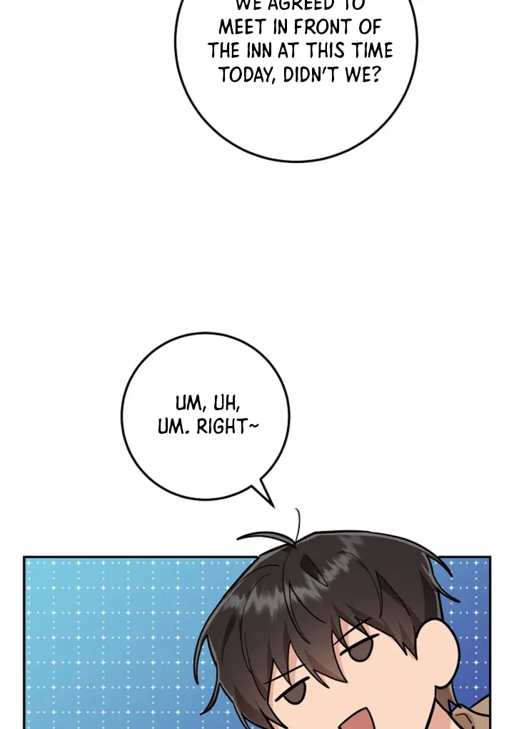 My Rat Is An S-Class Awakener - Chapter 19 Page 70