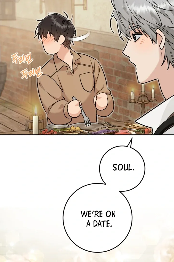 My Rat Is An S-Class Awakener - Chapter 19 Page 81