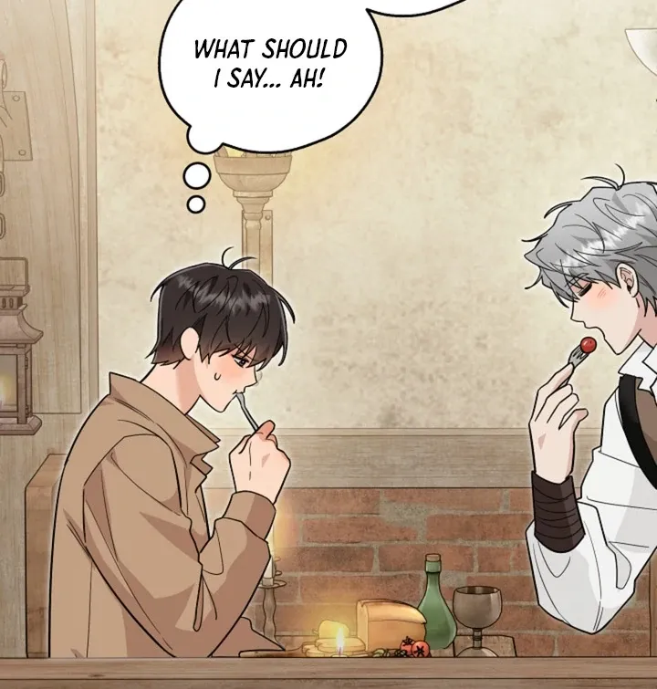 My Rat Is An S-Class Awakener - Chapter 19 Page 85