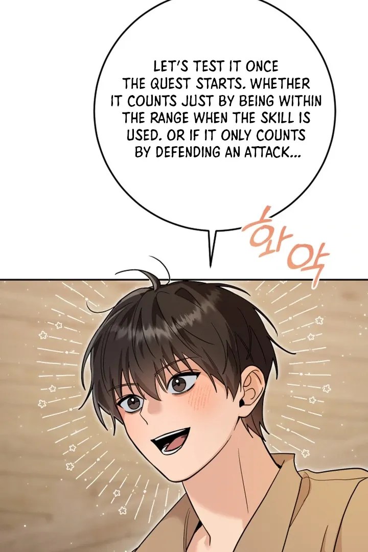 My Rat Is An S-Class Awakener - Chapter 19 Page 89