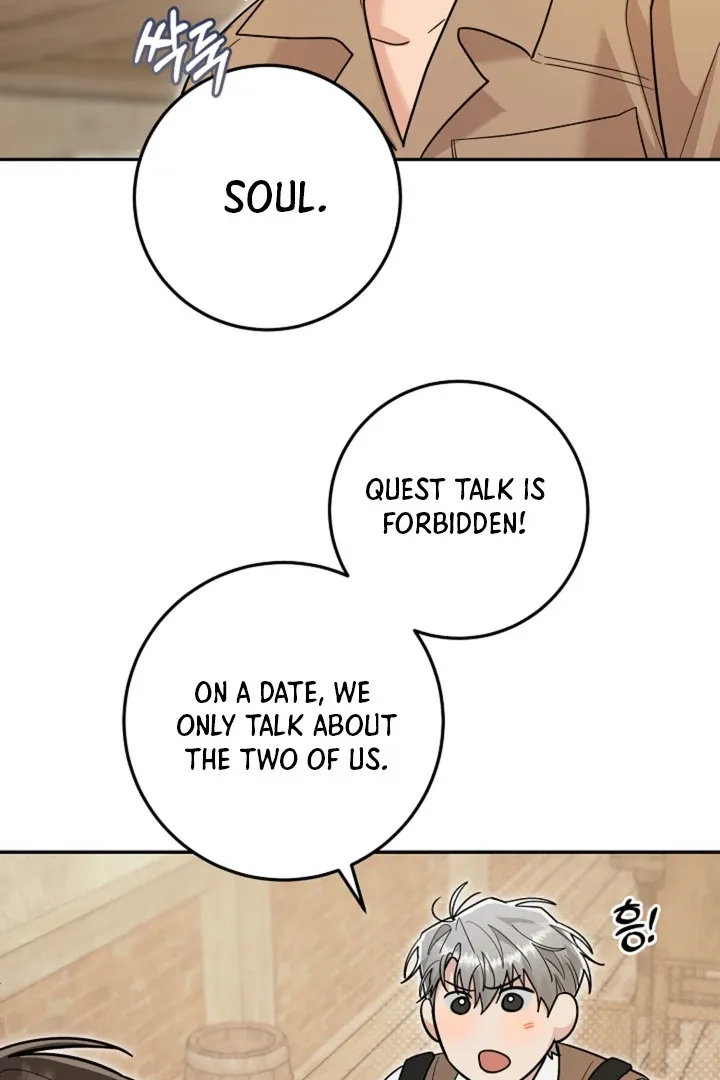My Rat Is An S-Class Awakener - Chapter 19 Page 90