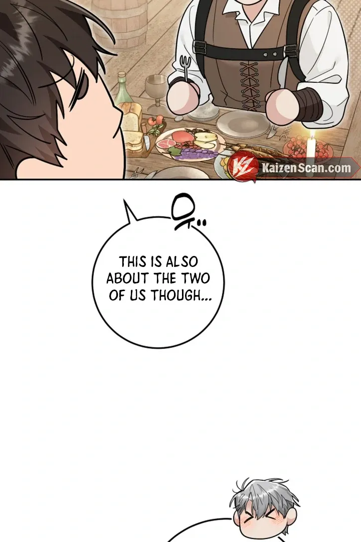 My Rat Is An S-Class Awakener - Chapter 19 Page 91
