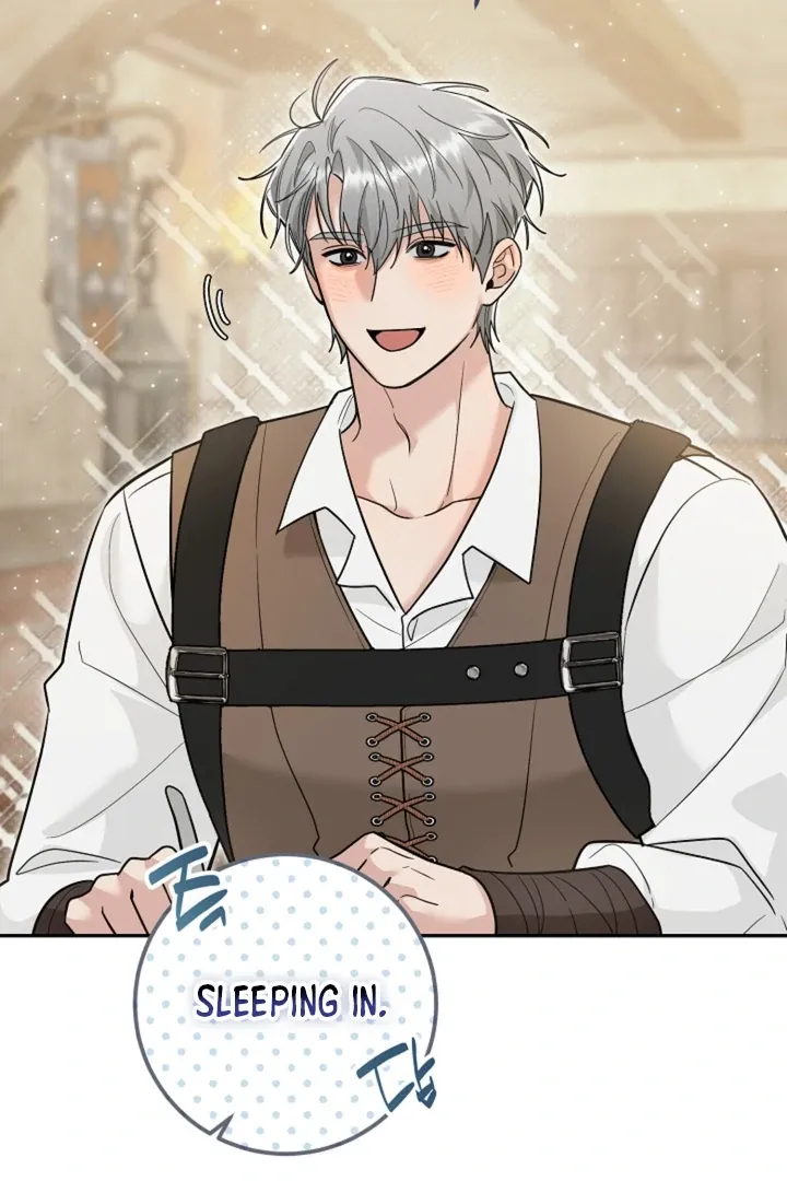 My Rat Is An S-Class Awakener - Chapter 19 Page 93