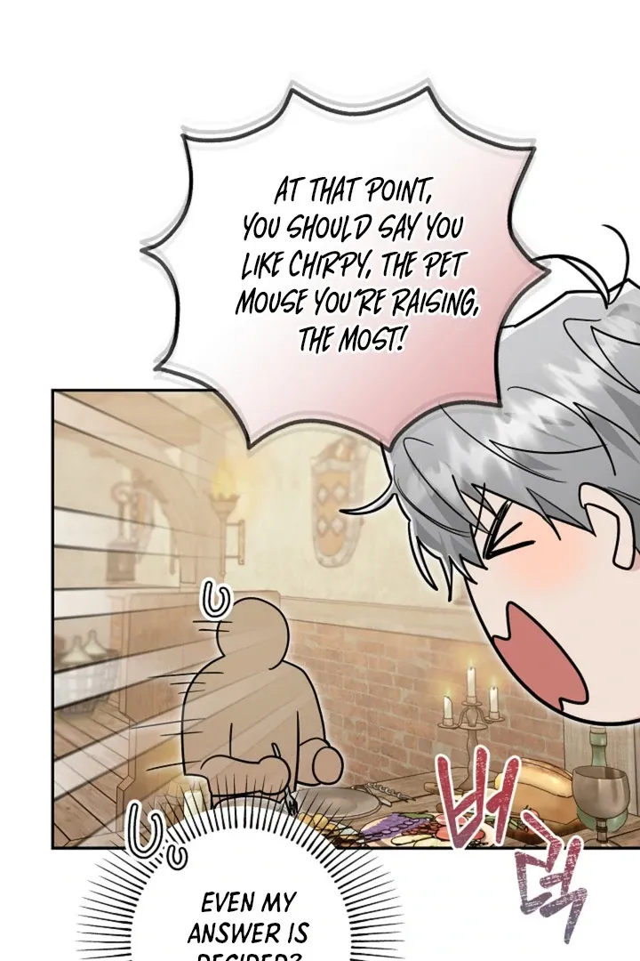My Rat Is An S-Class Awakener - Chapter 19 Page 94