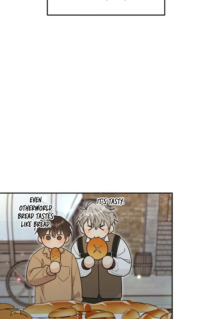 My Rat Is An S-Class Awakener - Chapter 19 Page 96