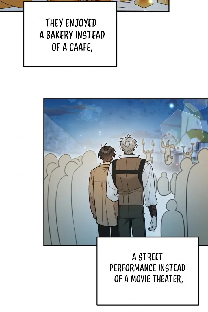 My Rat Is An S-Class Awakener - Chapter 19 Page 97
