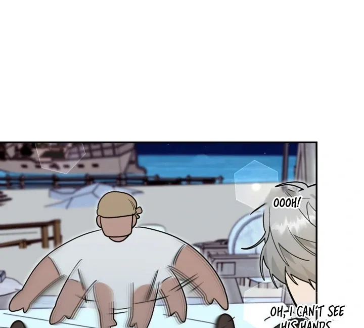 My Rat Is An S-Class Awakener - Chapter 19 Page 98