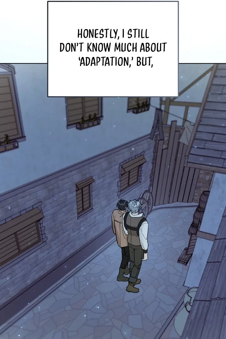 My Rat Is An S-Class Awakener - Chapter 19 Page 100