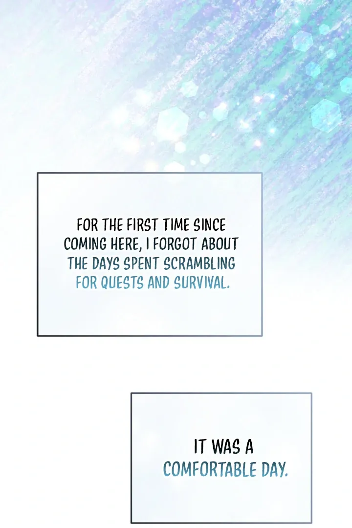 My Rat Is An S-Class Awakener - Chapter 19 Page 103