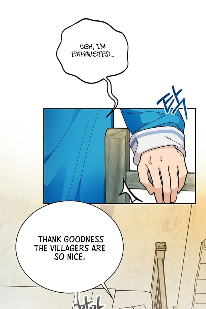 My Rat Is An S-Class Awakener - Chapter 2 Page 3