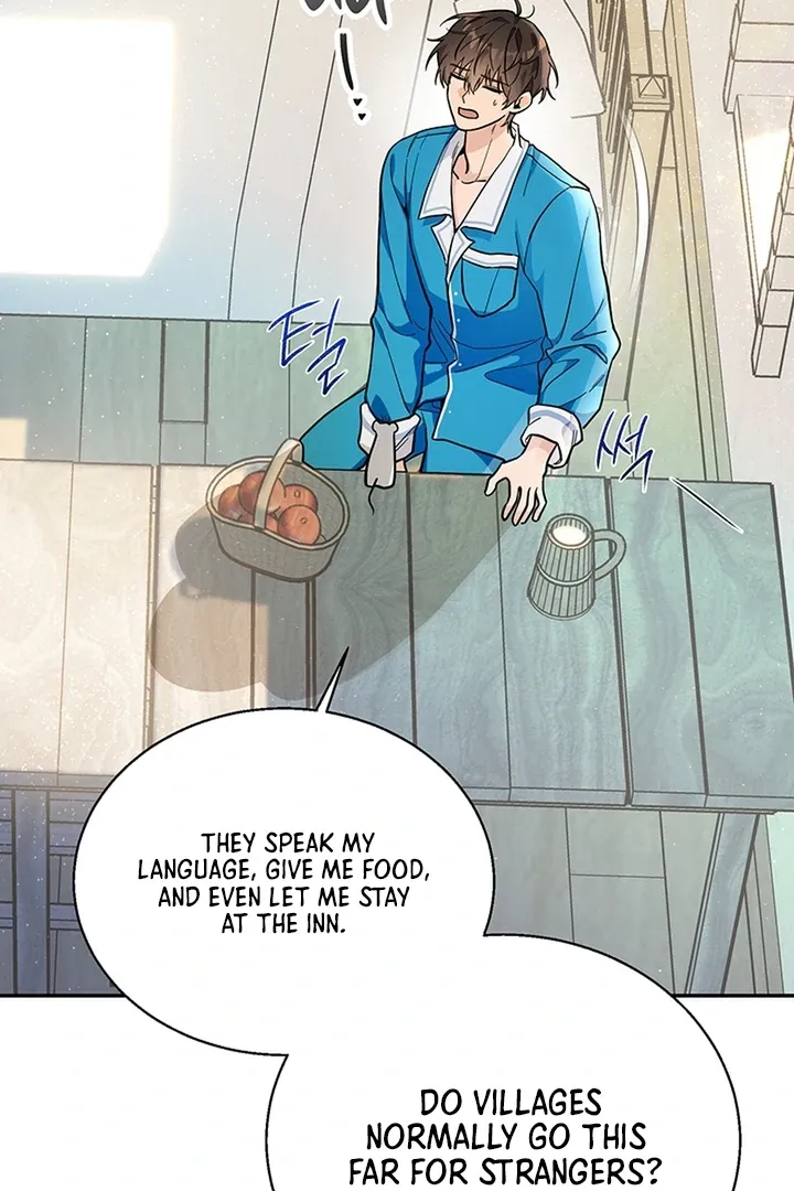 My Rat Is An S-Class Awakener - Chapter 2 Page 4