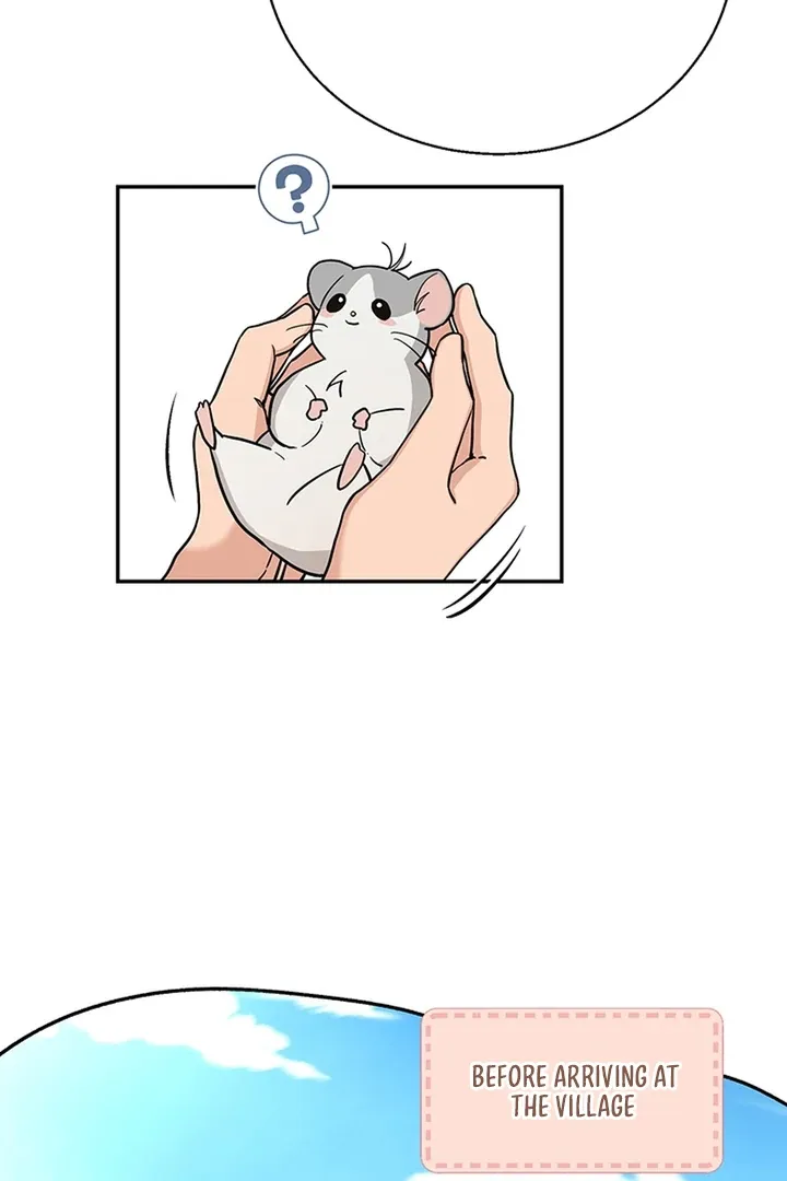 My Rat Is An S-Class Awakener - Chapter 2 Page 5
