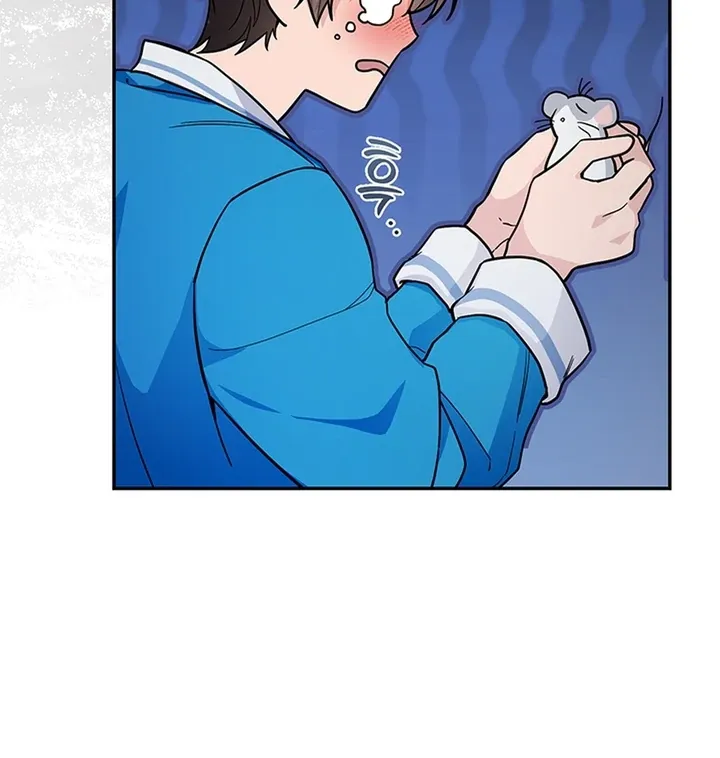 My Rat Is An S-Class Awakener - Chapter 2 Page 13