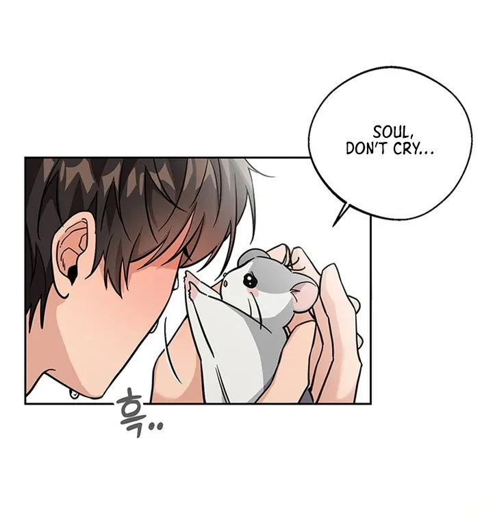 My Rat Is An S-Class Awakener - Chapter 2 Page 14
