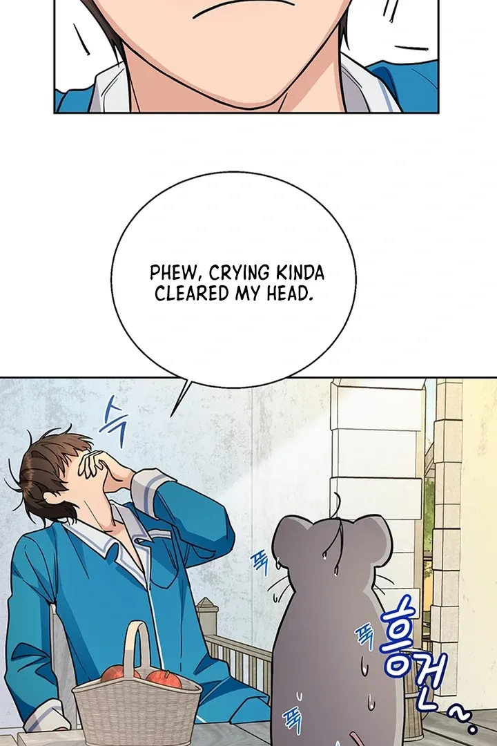 My Rat Is An S-Class Awakener - Chapter 2 Page 18