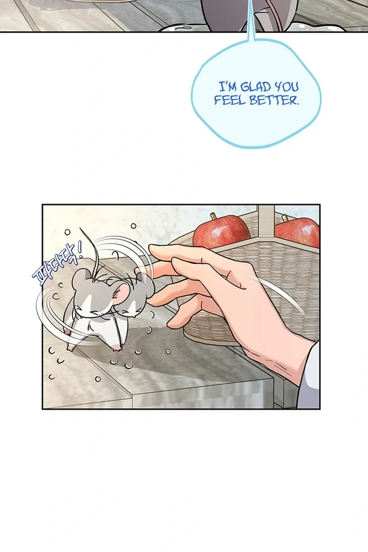 My Rat Is An S-Class Awakener - Chapter 2 Page 19