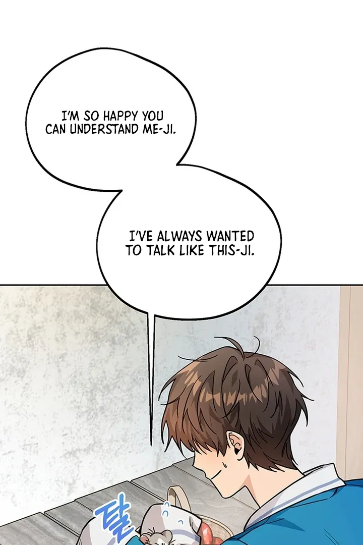 My Rat Is An S-Class Awakener - Chapter 2 Page 20