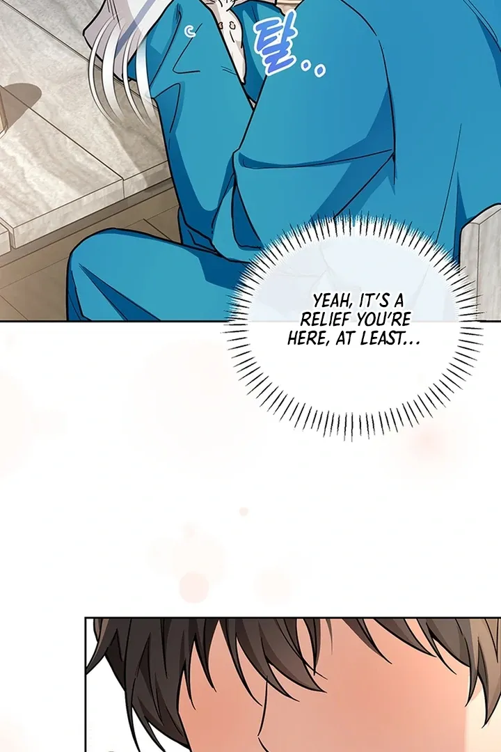 My Rat Is An S-Class Awakener - Chapter 2 Page 21