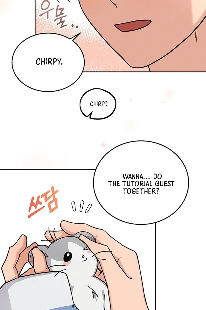 My Rat Is An S-Class Awakener - Chapter 2 Page 22