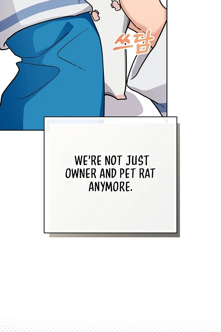 My Rat Is An S-Class Awakener - Chapter 2 Page 23