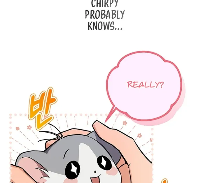 My Rat Is An S-Class Awakener - Chapter 2 Page 26