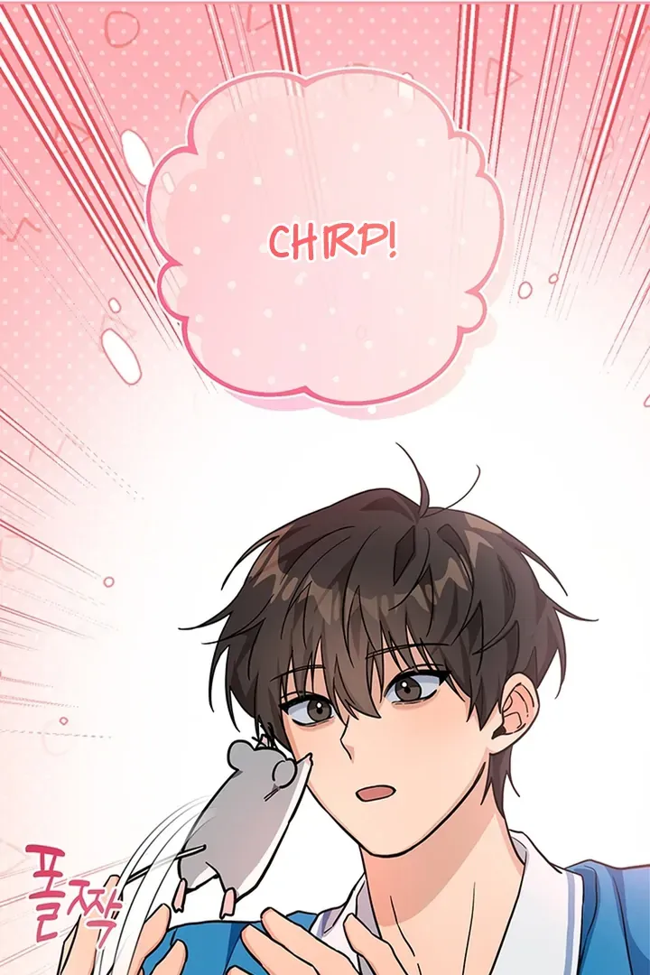 My Rat Is An S-Class Awakener - Chapter 2 Page 28