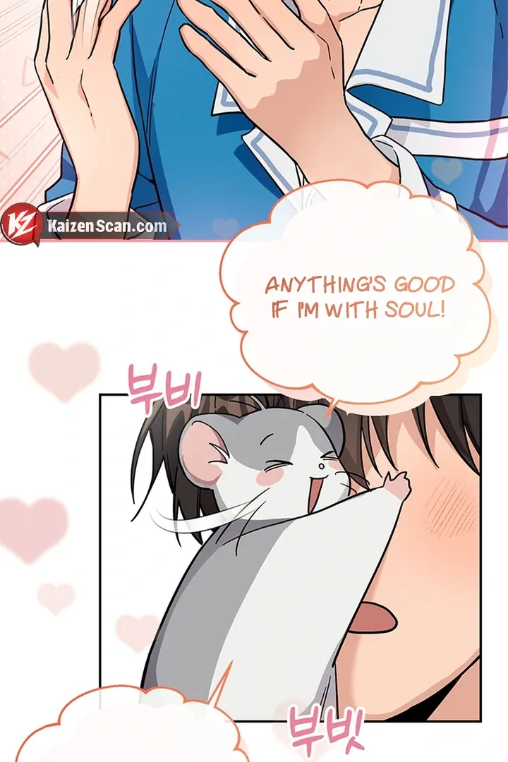 My Rat Is An S-Class Awakener - Chapter 2 Page 29