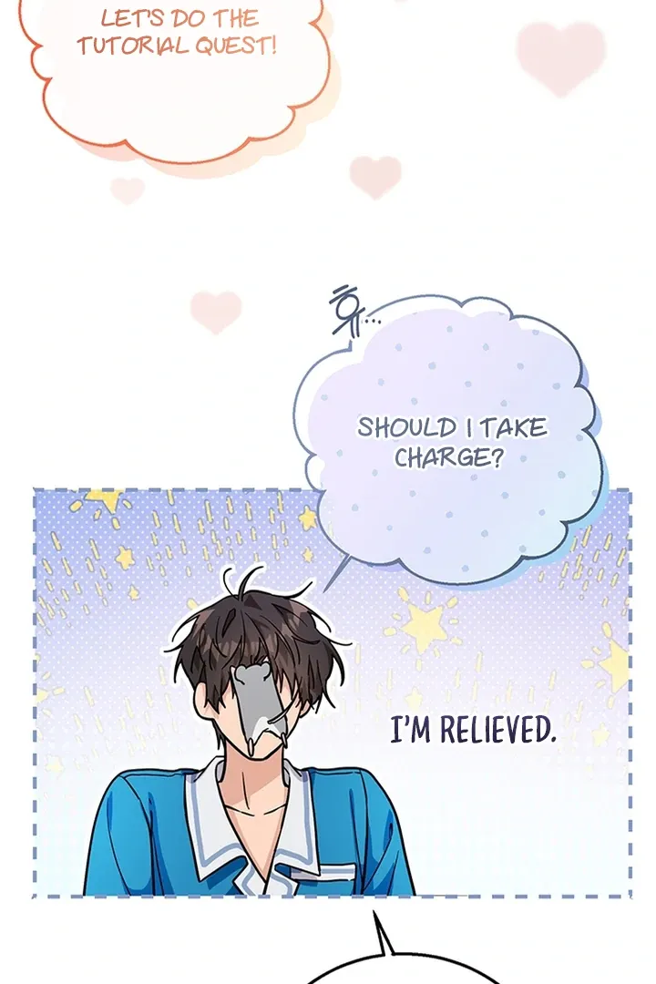 My Rat Is An S-Class Awakener - Chapter 2 Page 30