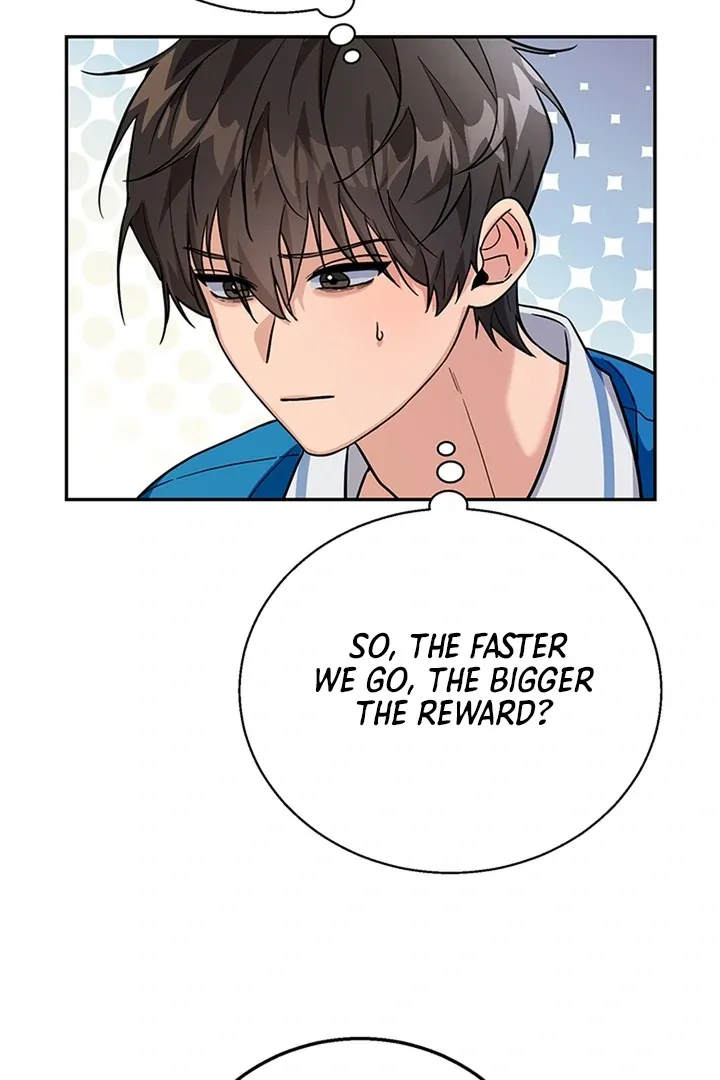 My Rat Is An S-Class Awakener - Chapter 2 Page 35