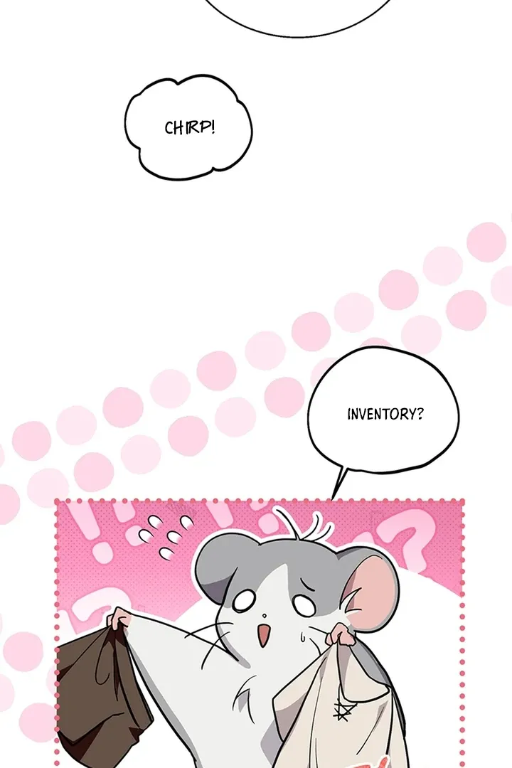 My Rat Is An S-Class Awakener - Chapter 2 Page 38
