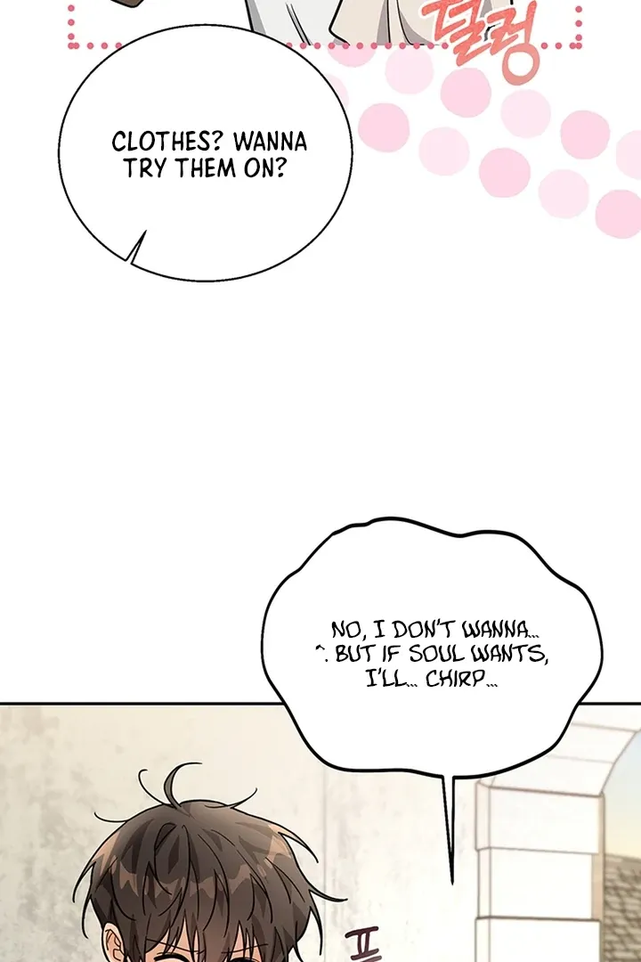 My Rat Is An S-Class Awakener - Chapter 2 Page 39