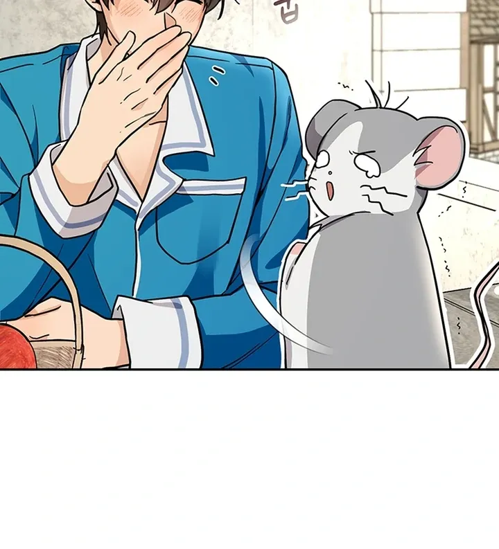 My Rat Is An S-Class Awakener - Chapter 2 Page 40