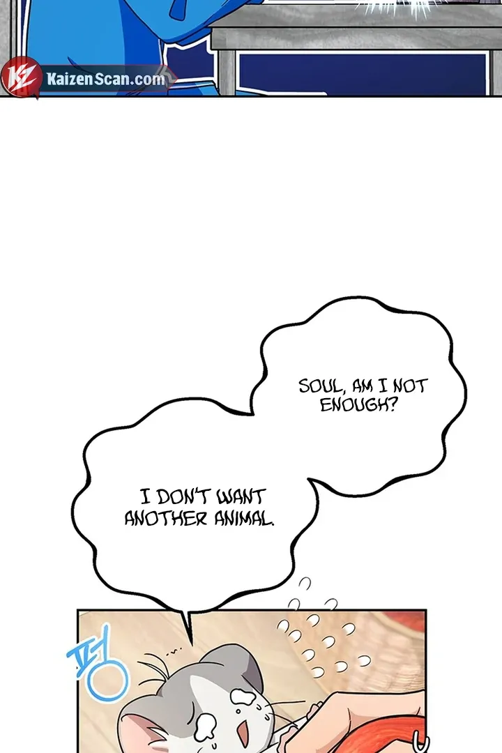 My Rat Is An S-Class Awakener - Chapter 2 Page 43