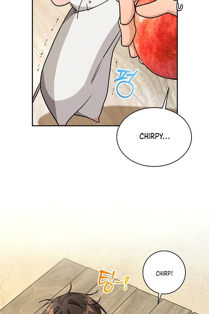 My Rat Is An S-Class Awakener - Chapter 2 Page 44