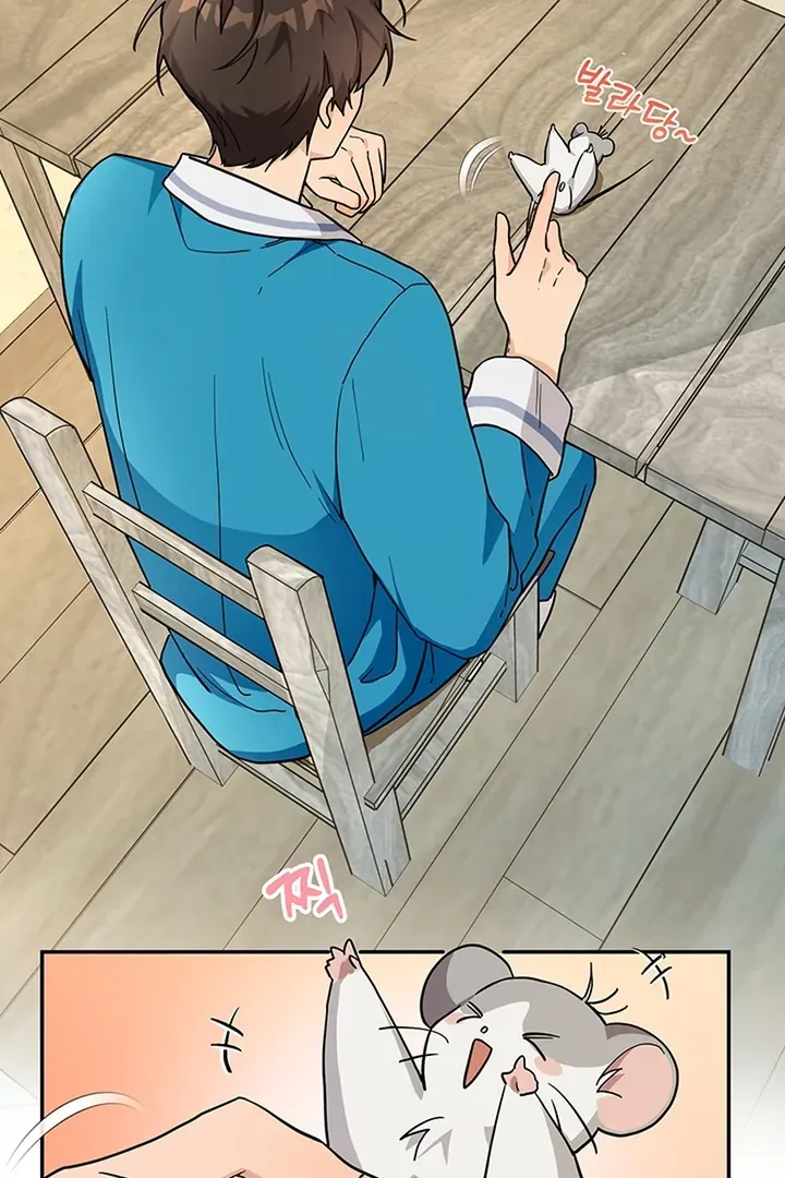 My Rat Is An S-Class Awakener - Chapter 2 Page 45