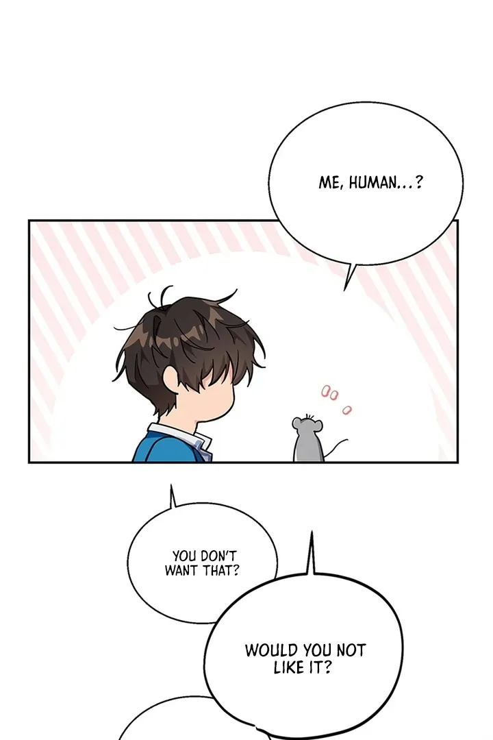 My Rat Is An S-Class Awakener - Chapter 2 Page 47