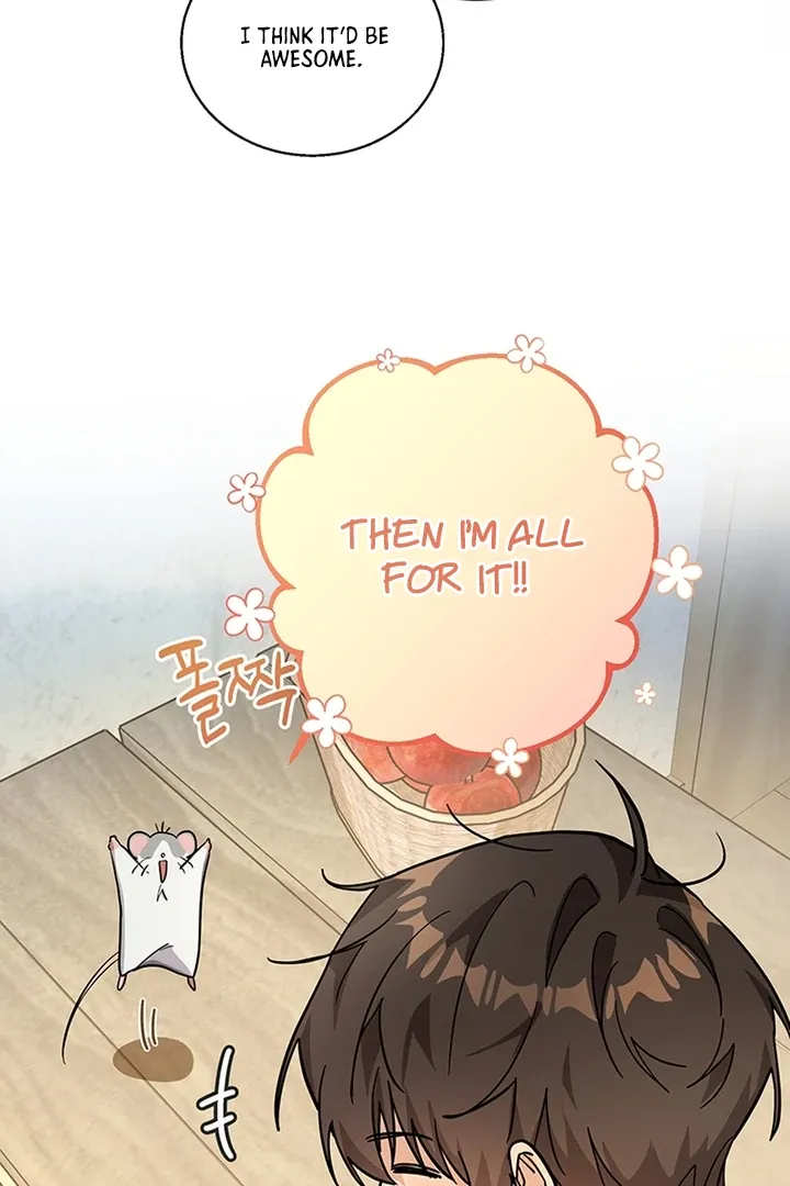 My Rat Is An S-Class Awakener - Chapter 2 Page 48