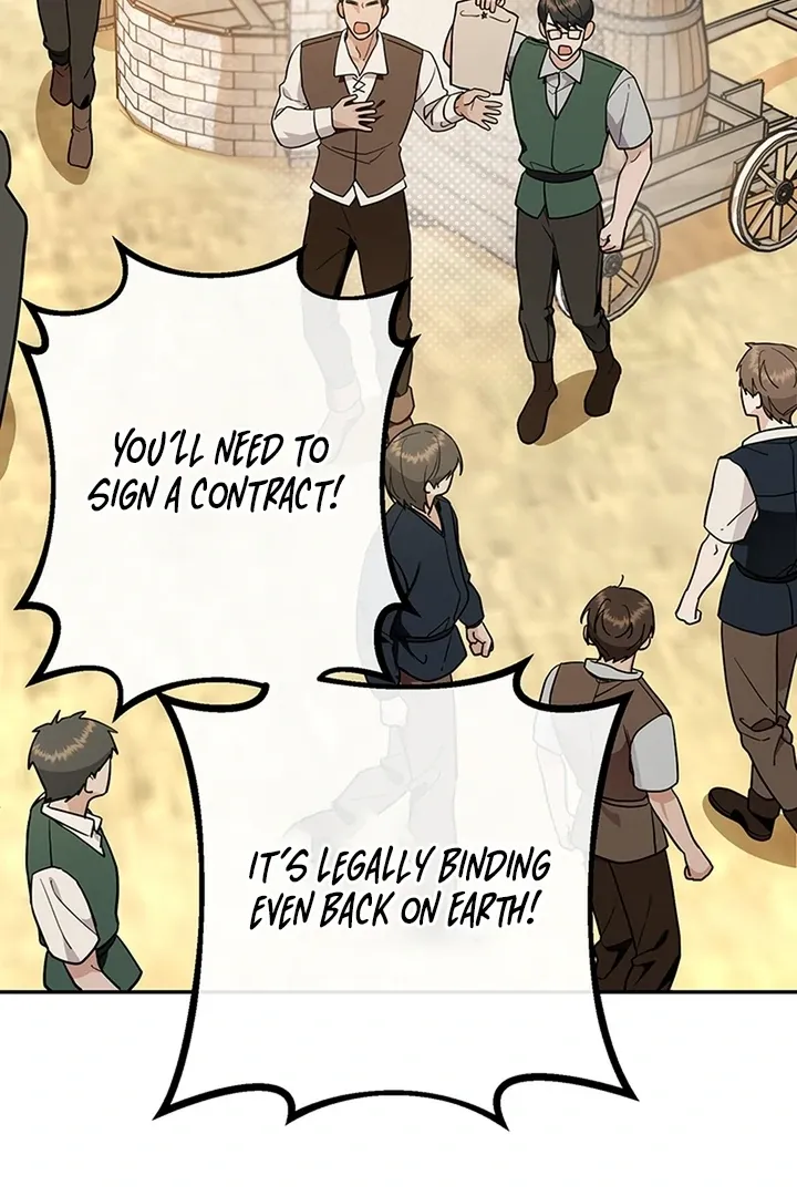 My Rat Is An S-Class Awakener - Chapter 2 Page 57