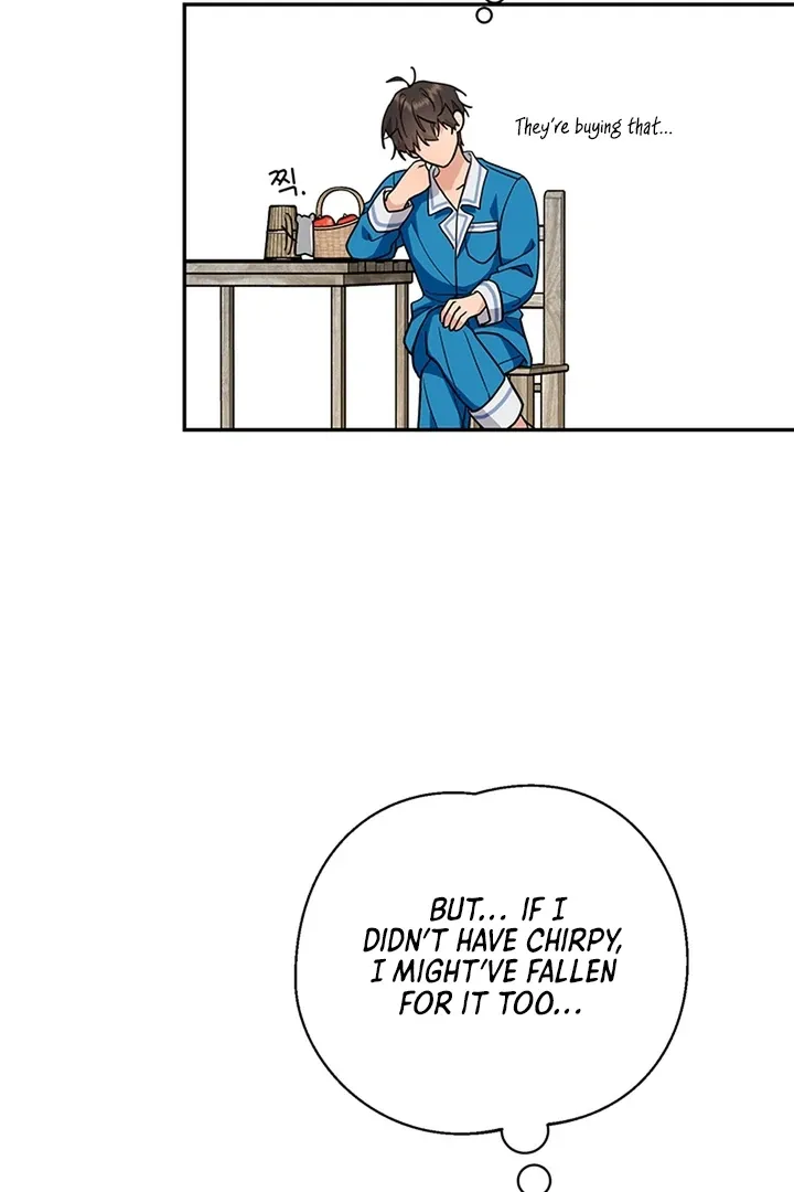 My Rat Is An S-Class Awakener - Chapter 2 Page 59