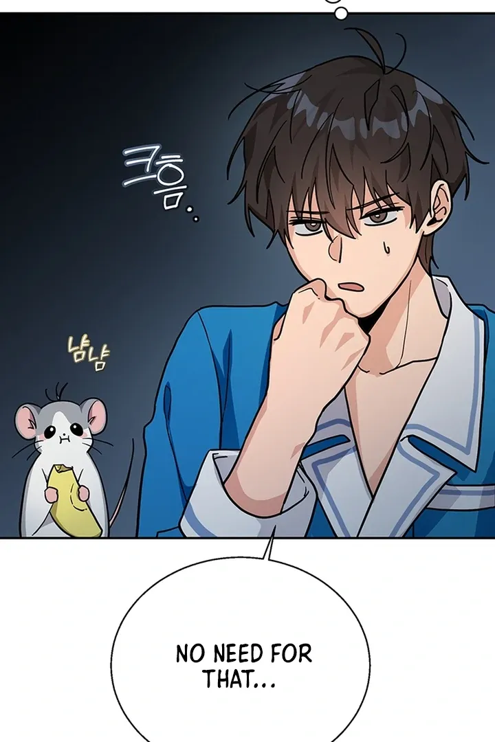 My Rat Is An S-Class Awakener - Chapter 2 Page 60
