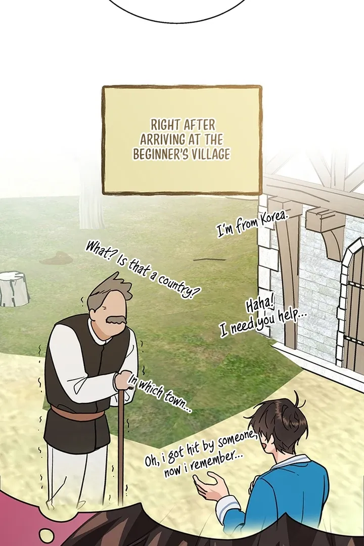 My Rat Is An S-Class Awakener - Chapter 2 Page 61
