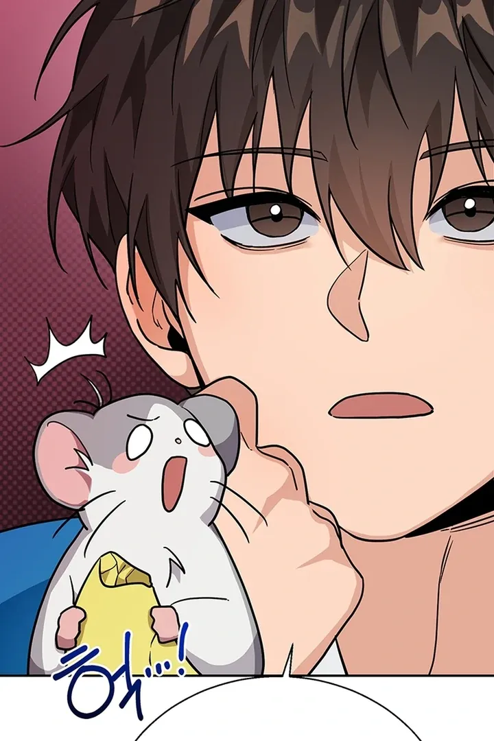 My Rat Is An S-Class Awakener - Chapter 2 Page 62